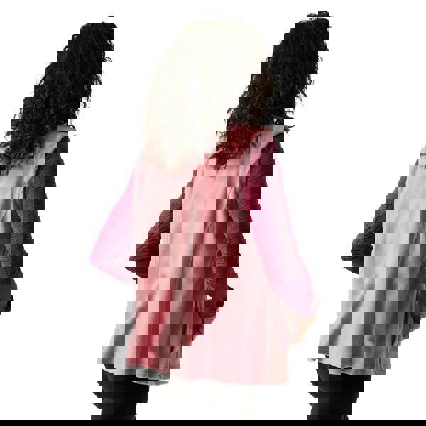 Regatta Great Outdoors Womens/Ladies Outdoor Classics Sweetness II Bodywarmer - Dusty Rose - 