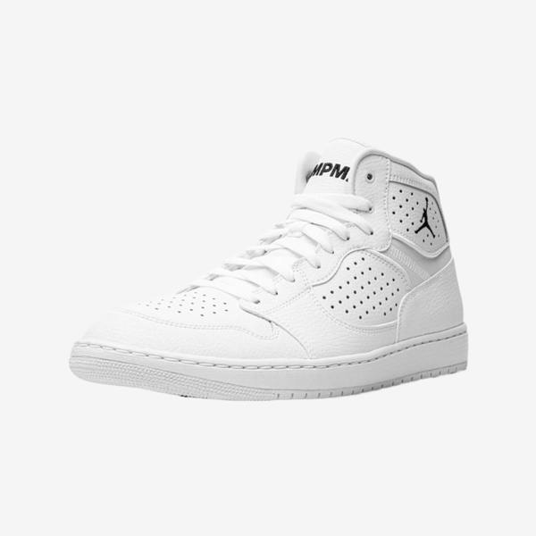 Nike Sneakers   in  White