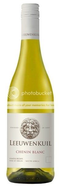 Leeuwenkuil Family Vineyards, Swartland, Chenin Blanc 2024 75cl