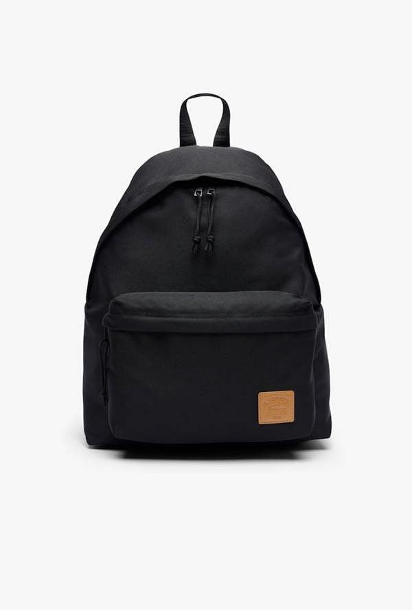 Lacoste Casual Croc Backpack