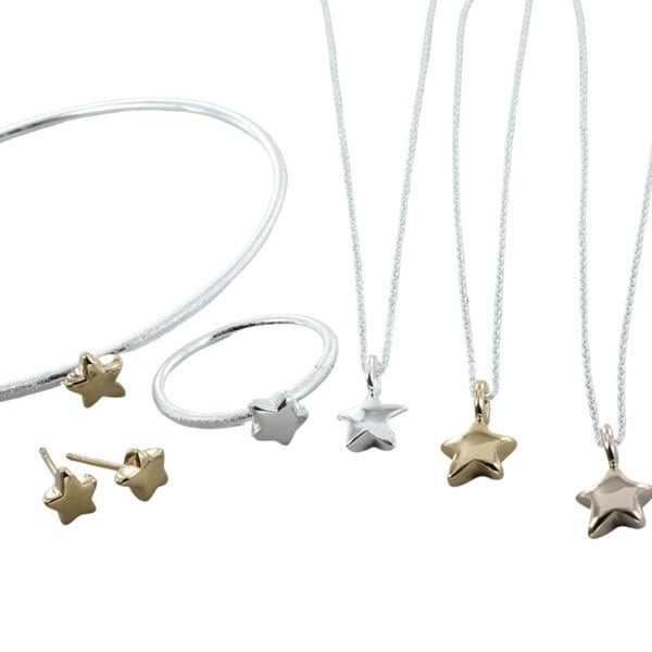 Starlight Necklace - Reeves & Reeves