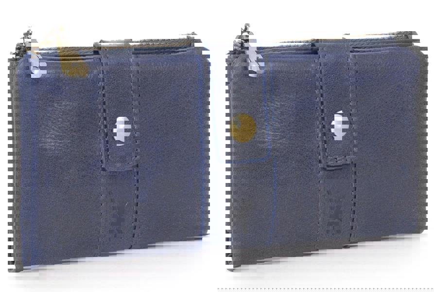 Catwalk Collection Handbags Fiona - Purse