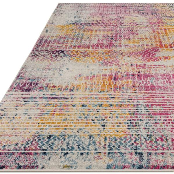 Asiatic Muse MU26 Tribal Bright Rug