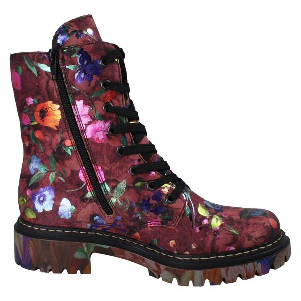 Rieker Ladies Rieker Ankle Boots 72627