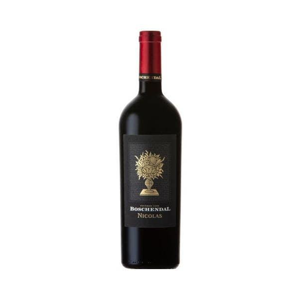 Boschendal Nicolas 