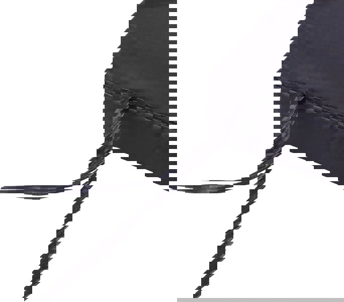 Aidapt Vinyl Wheelchair Cushion Memory Foam 406X406x75