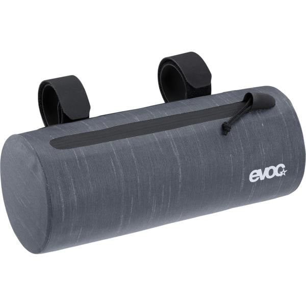 EVOC Waterproof Handlebar Pack 1.5L - Carbon Grey