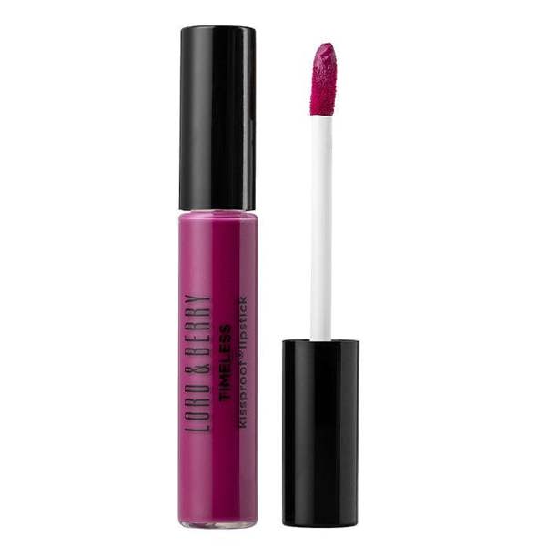 Lord and Berry Timeless - Kissproof Lipstick 7ml