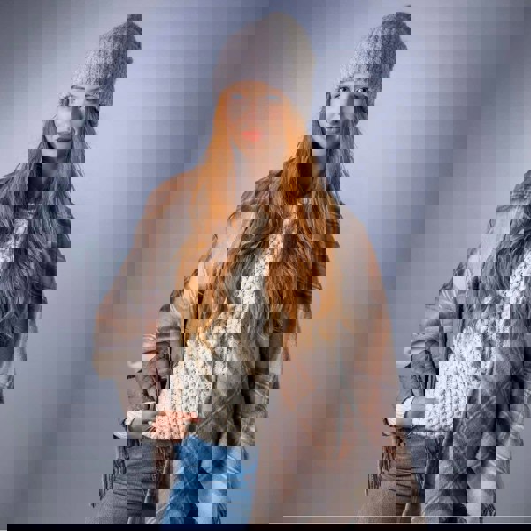 Heritage Traditions Heritage Recycled Fomo Beanie