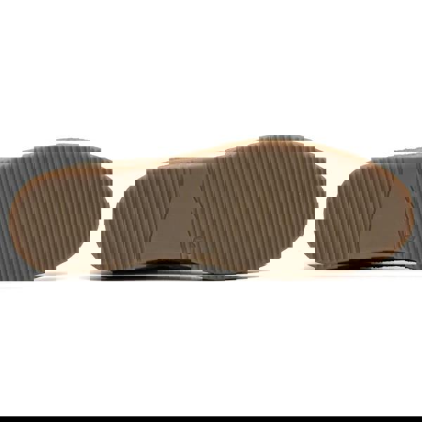 Base London Base London CHRISTO Mens Casual Trainers Brown