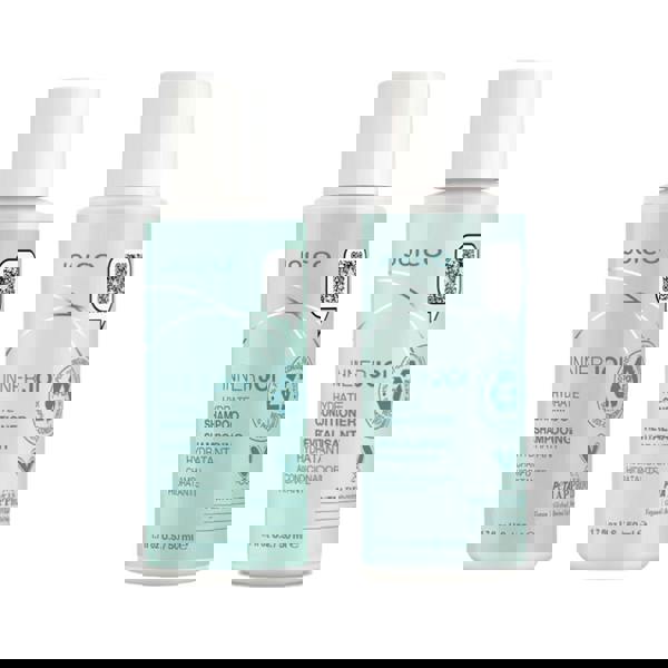 Joico InnerJoi Hydration Shampoo Conditioner Duo