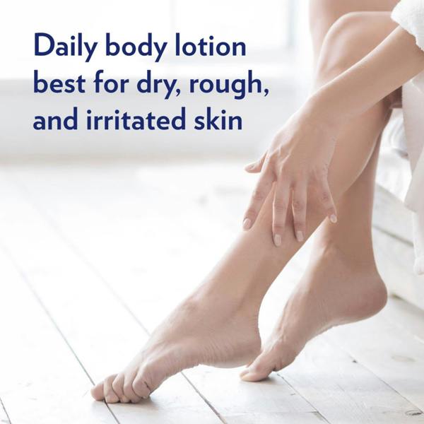 Vaseline Intensive Care Body Lotion Aloe Soothe 48H Moisture 400ml, 3 Pack