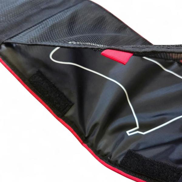 Ocean & Earth Longboard Fin Pouch Carry Case