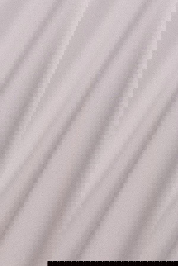 Cap Sleeve Skater High Low Midi Dress - Cream DR5100