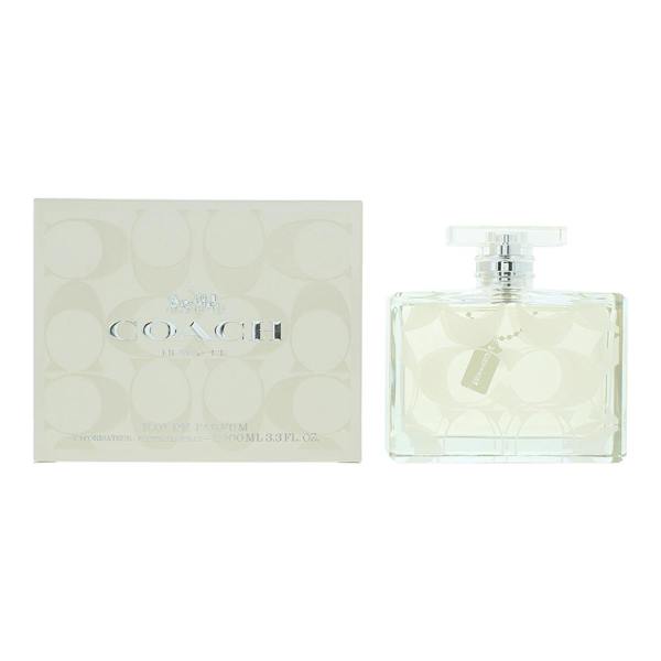 Coach Signature Eau De Parfum 100ml