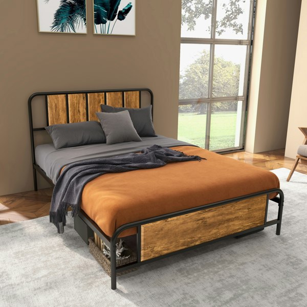 Bed Frame