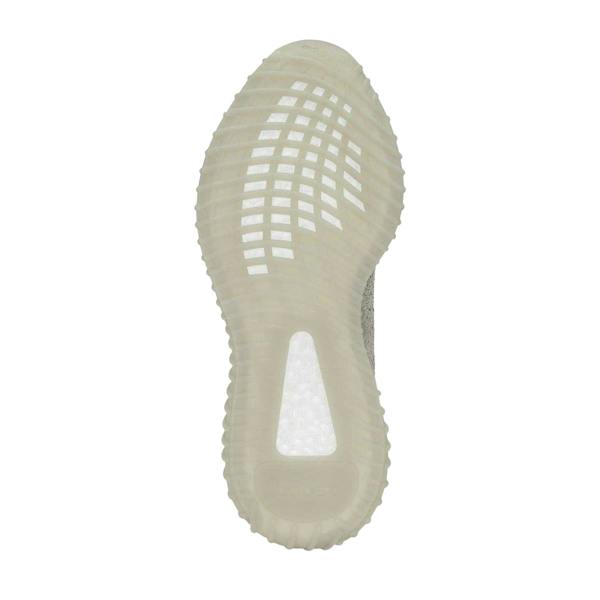 Yeezy Childrens/Kids Boost 350 V2 Trainers - Slate/Core Black - 