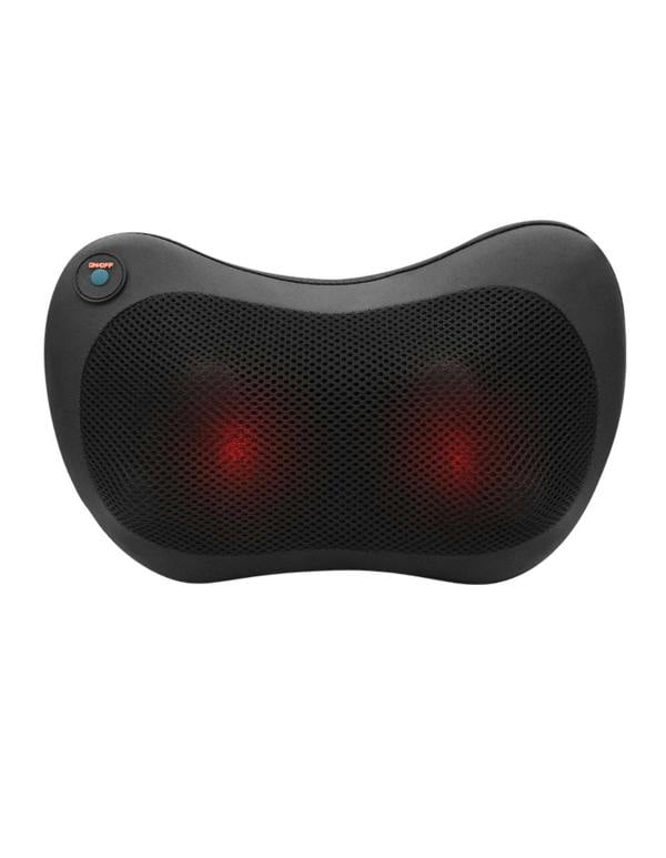 Ezysleep Thermotherapy Heated Massage Cushion