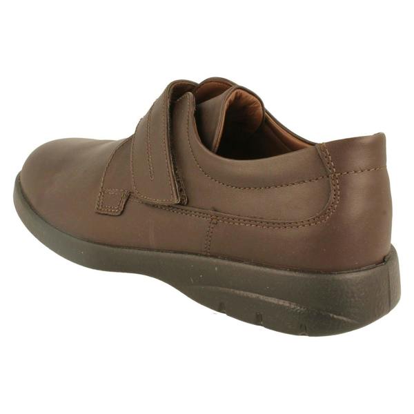 Padders Mens Padders Comfortable Casual Shoes Air