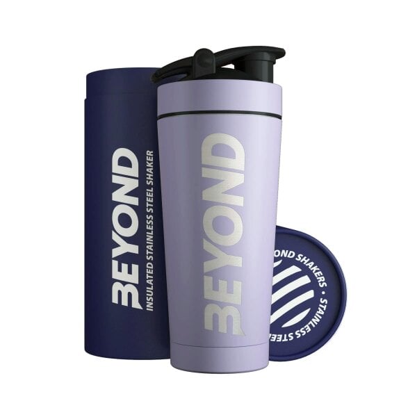 Beyond Shakers Lilac