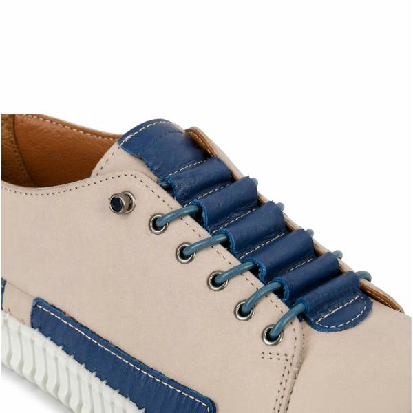 Mod Comfys KATIE Casual Shoes in  Light Brown