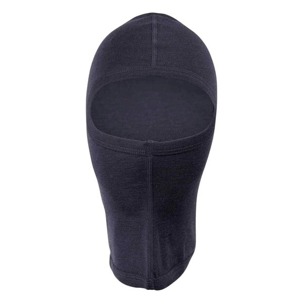 Mountain Warehouse Unisex Adult Merino Wool Balaclava - Grey