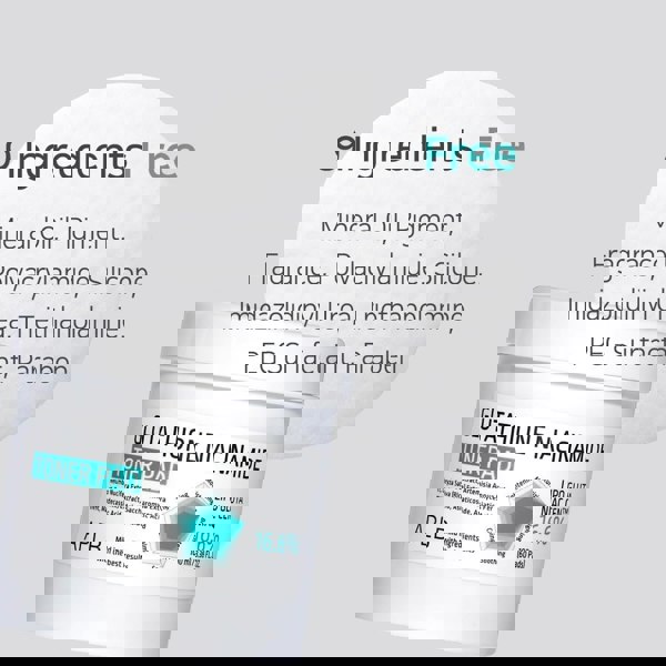 APLB Glutathione Niacinamide Toner Pad 100ml