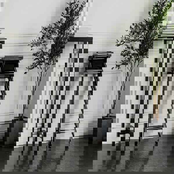 Rit Concept Rivas Foldable Bar Stool, Canvas