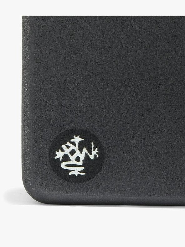 Manduka Lean Recycled Foam Yoga Block