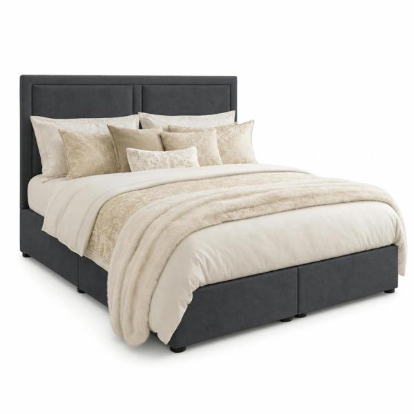 Great British Beds Tia Divan Bed