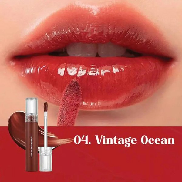 Romand Glasting Water Tint | Atelier De Glow UK