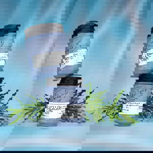 UpCircle Hair Care Duo