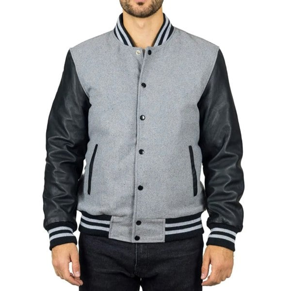 164_jacket_Grey-Black_3XL, 164_jacket_Grey-Black_4XL, 164_jacket_Grey-Black_5XL, 164_jacket_Grey-Black_L, 164_jacket_Grey-Black_M, 164_jacket_Grey-Black_S, 164_jacket_Grey-Black_XL, 164_jacket_Grey-Black_XXL