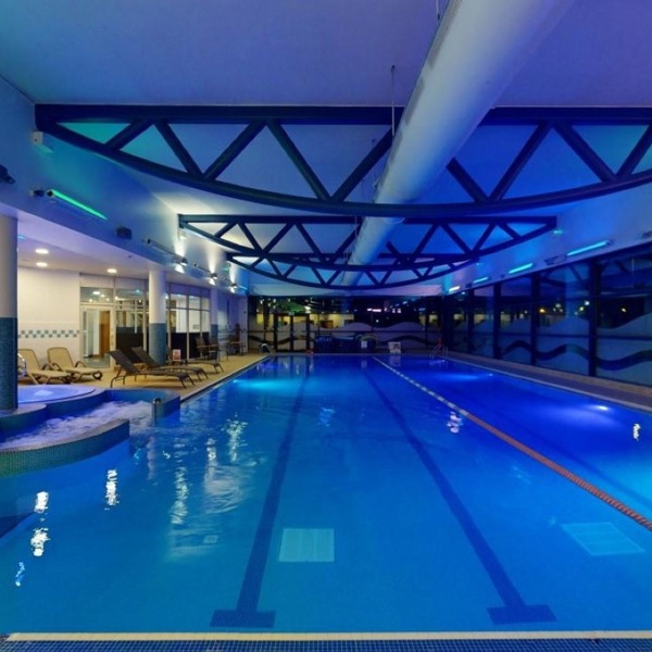 Virgin Experience Days Twilight Spa Evening with a Treatment at Bannatyne Health Clubs and Spas