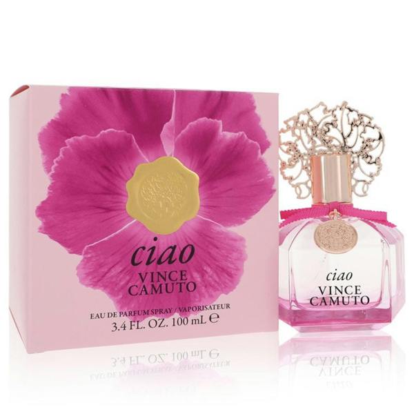 Vince Camuto Ciao Eau De Parfum 34 fl oz 100 ml