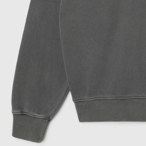 Stan Ray Patch Crew Sweat