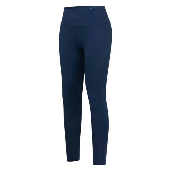 Dare 2B Womens/Ladies Influential II Leggings - Navy - 