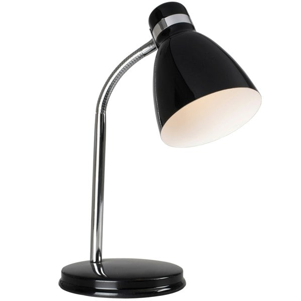 Nordlux Cyclone | Table lamp | Black