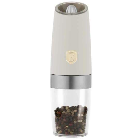 Berlinger Haus Gravity Pepper & Salt Mill Set, 2 pcs  Berlinger Haus BH9542