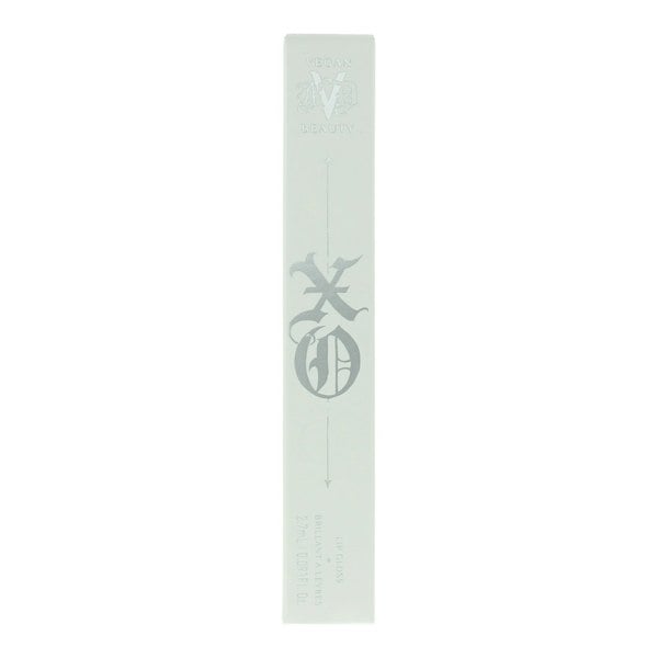 KVD Xo Vinyl Azalea 70 Lip Gloss 2.7ml