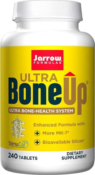 Jarrow Formulas Ultra BoneUp - 240 tabs