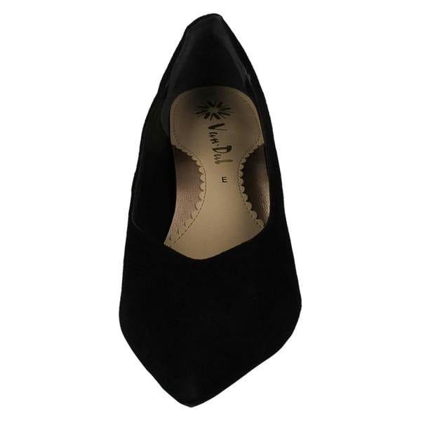 Van Dal Ladies Van Dal Court Shoes Stella