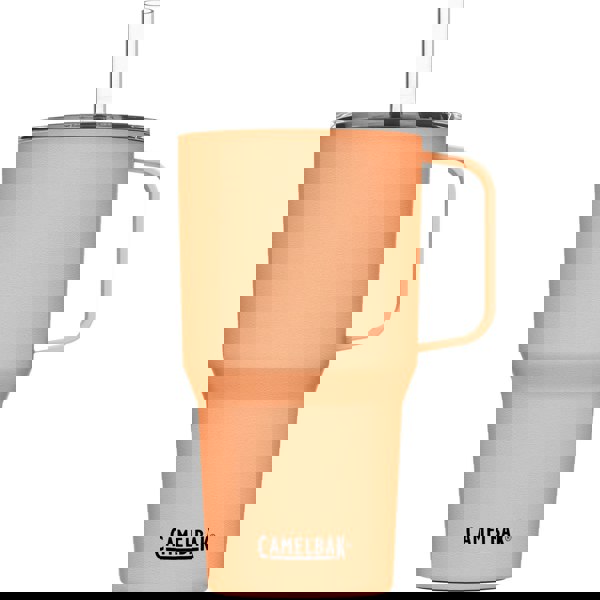 CamelBak Straw Mug SST Vacuum Insulated 710ml - Desert Sunrise