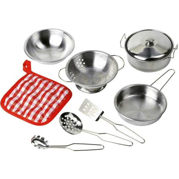 Goki Cooking Set II