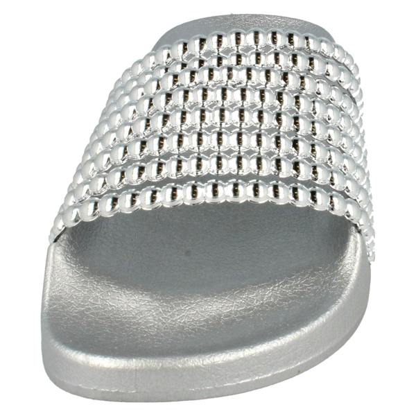 Spot On Ladies Spot On Casual Sliders