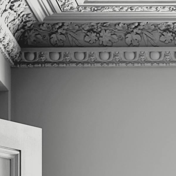 Laura Ashley Silver Matt Emulsion 2.5L Paint
