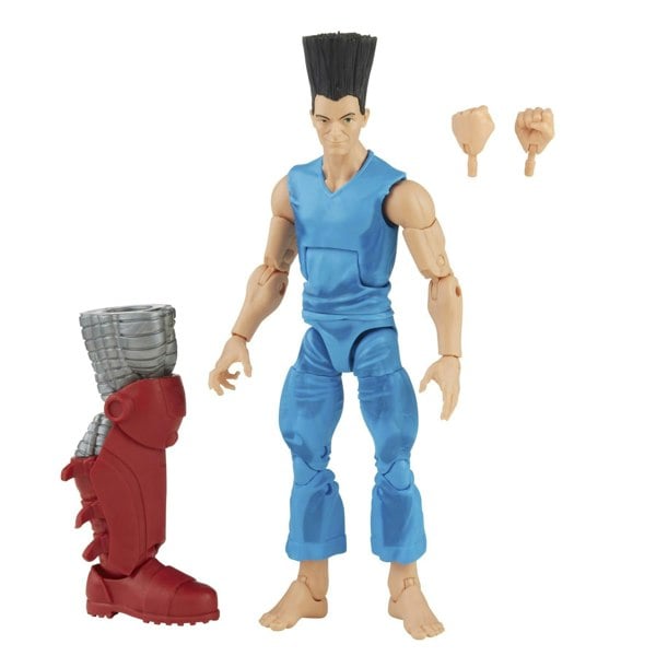 x men marvels legion age of apocalypse legends series hasbro f1091