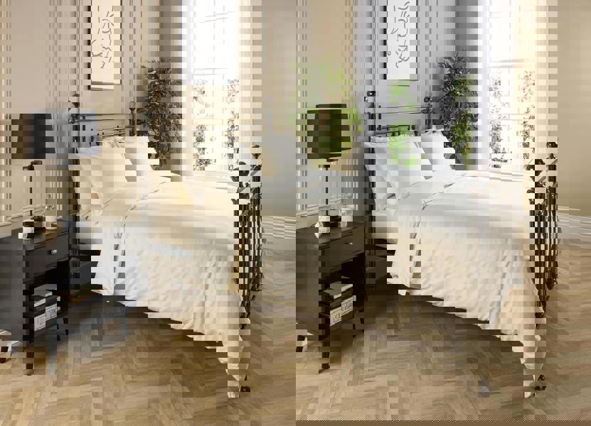 Hotel Pure Luxury 4* Duvet Cover Set