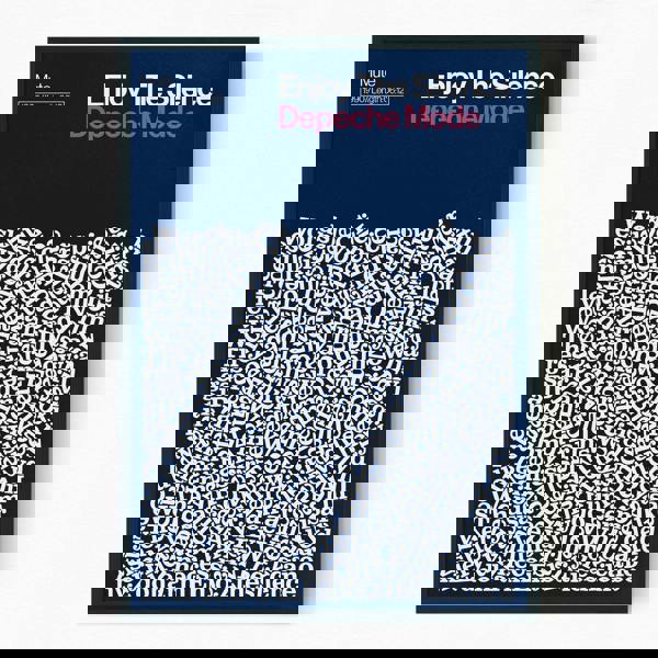 Reign&Hail Enjoy the Silence - Depeche Mode