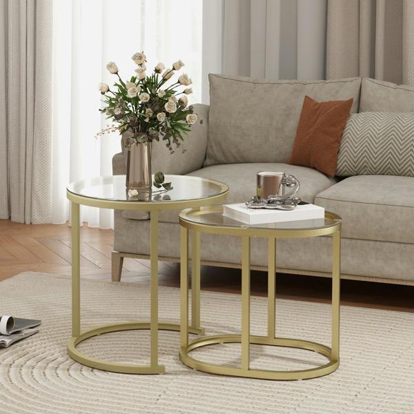 Coffee Table Set